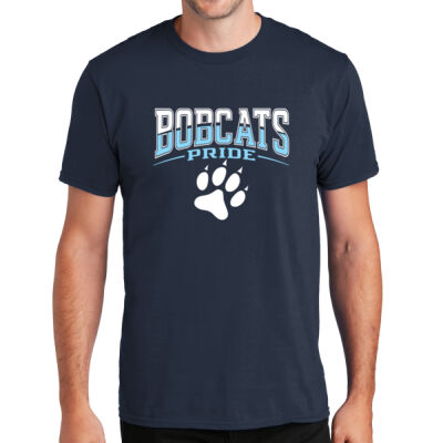 Adult Bobcats Pride Thumbnail
