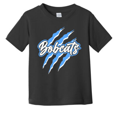 Toddler Bobcat Claw Thumbnail