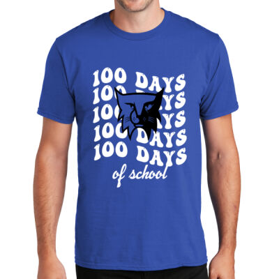 Adult 100 Days of School Thumbnail
