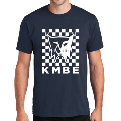 Adult KMBE Checkerboard Thumbnail