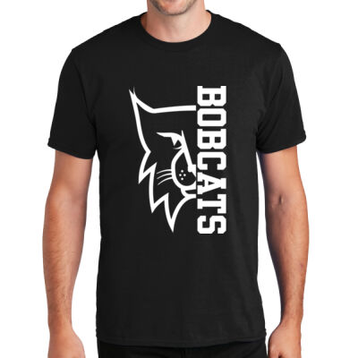 Adult Bobcats Vertical Thumbnail