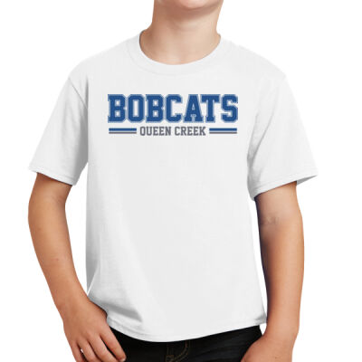 Youth Bobcats QC Thumbnail