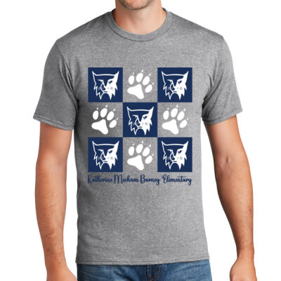 Adult Bobcats Square Thumbnail