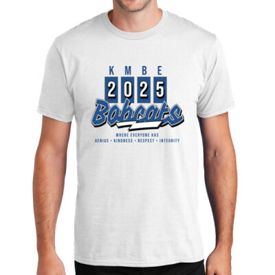 Adult Genius, Kindness, Respect, Integrity Thumbnail