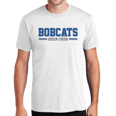 Adult Bobcats QC Thumbnail