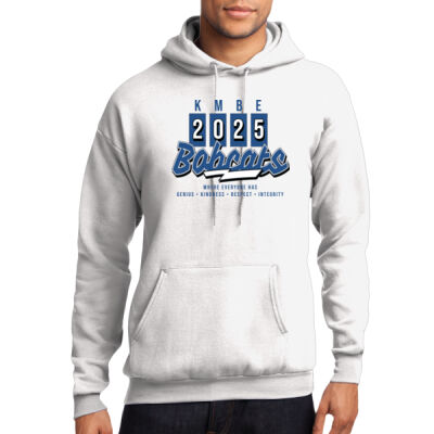 Adult Pullover Hoodie Genius, Kindness, Respect, Integrity Thumbnail