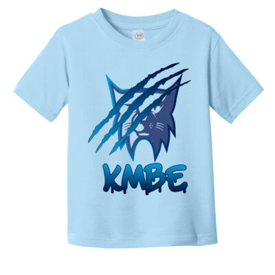 Toddler KMBE Slash Thumbnail