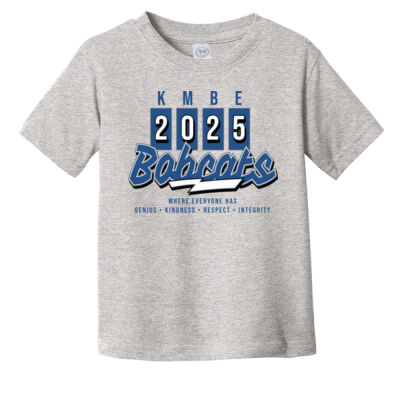 Toddler Genius, Kindness, Respect, Integrity Thumbnail