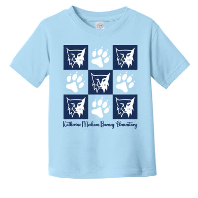 Toddler Bobcats Square Thumbnail