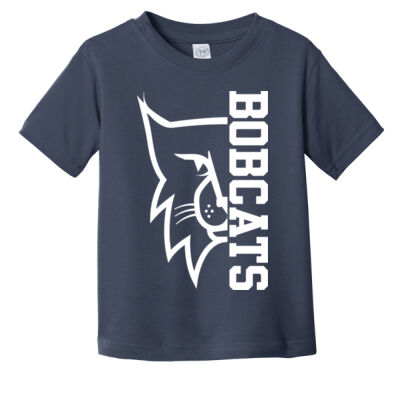 Toddler Bobcats Vertical Thumbnail