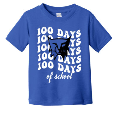 Toddler 100 Days of School Thumbnail
