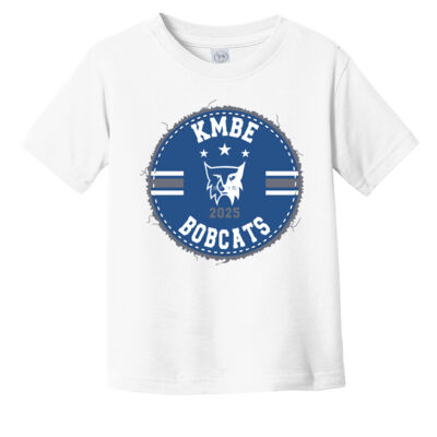 Toddler KMBE 2025 Seal Thumbnail