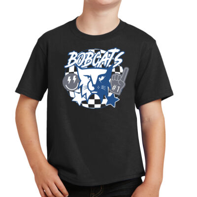 Youth Bobcats #1 Thumbnail