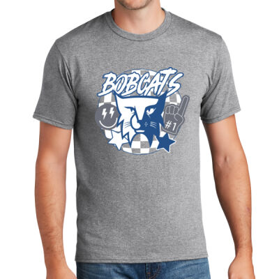 Adult Bobcats #1 Thumbnail