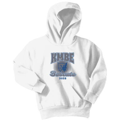 Youth Pullover Hoodie Bobcats 2025 Thumbnail