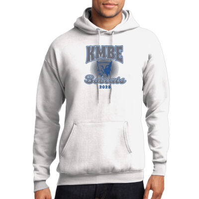 Adult Pullover Hoodie Bobcats 2025 Thumbnail