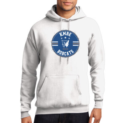 Adult Pullover Hoodie KMBE 2025 Seal Thumbnail