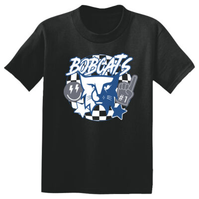 Youth Drifit Bobcats #1 Thumbnail