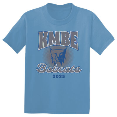 Youth Drifit Bobcats 2025 Thumbnail