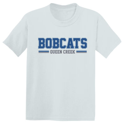 Youth Drifit Bobcats QC Thumbnail