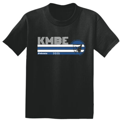 Youth Drifit KMBE Horizontal Thumbnail