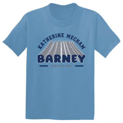 Youth Drifit KMBE 2025 Thumbnail