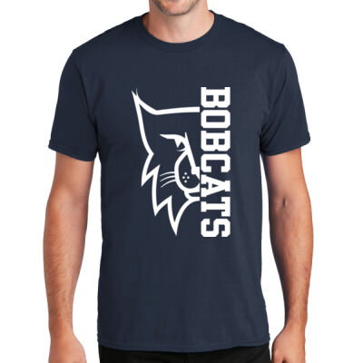 Adult Bobcats Vertical Thumbnail