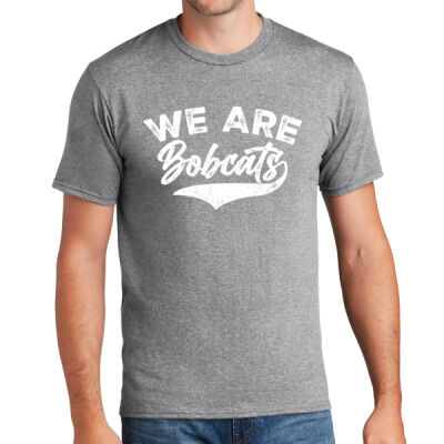 Adult We Are Bobcats Thumbnail