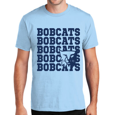 Adult Bobcats Repeat Thumbnail