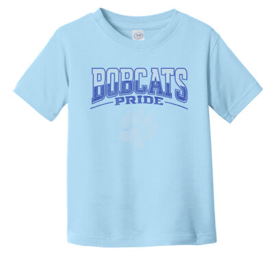 Toddler KMBE Pride - SPANGLE  Thumbnail