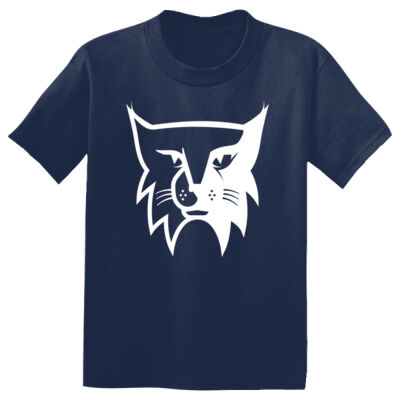 Youth Drifit - Bobcat head Thumbnail