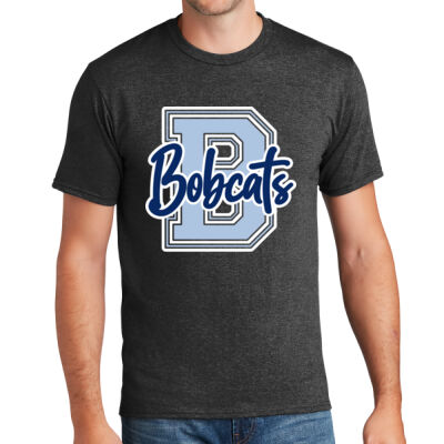 Adult B Bobcats  Thumbnail