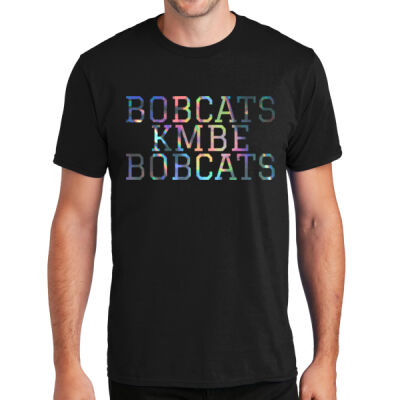 Adult Bobcats KMBE Bobcats Thumbnail