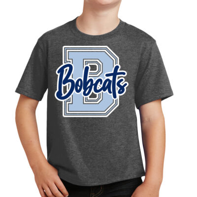 Youth B Bobcats Thumbnail
