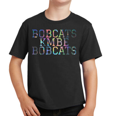 Youth Bobcats KMBE Bobcats Thumbnail