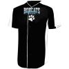 Full-Button Baseball Jersey Thumbnail
